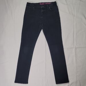 Black Super Skinny Jeans